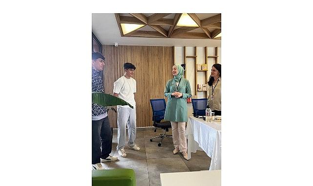 Kartepe'de “Psikolojik Dayanıklılık" Konuşuldu