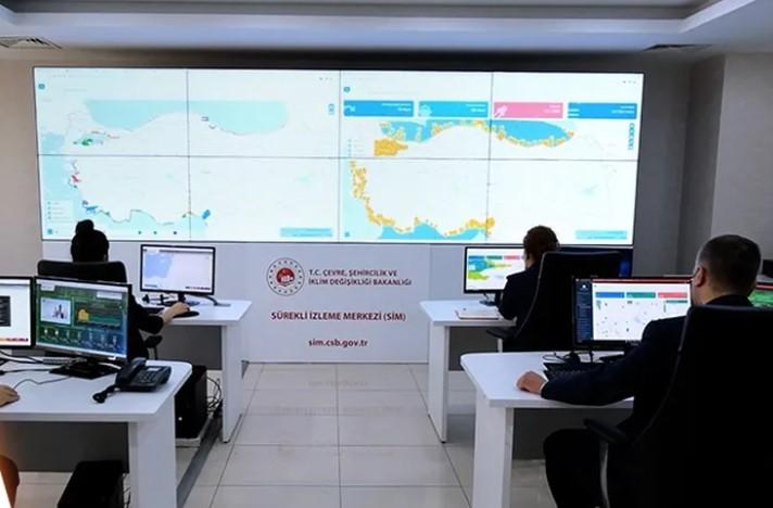 Hava Kirliliğine Neden Olan 53 Tesise 38 Milyon TL Ceza Kesildi!
