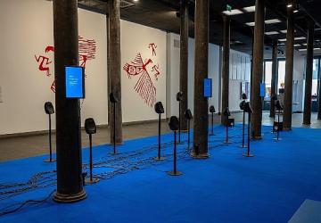 Okullar için Sergi Turları: Hayvanların Yaşamı