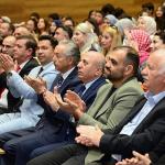 "Mikrofon 10'larda"da Genç Sesler Yeteneklerini Konuşturdu