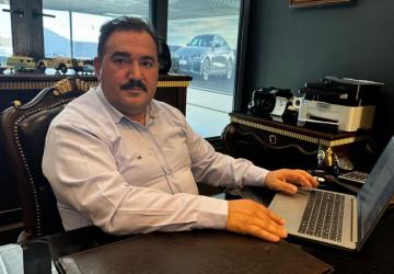 Mali Müşavir Karaaslan: 'Bu sistem, yatırımcıyı da halkı da psikolojik çöküşe sürüklüyor'