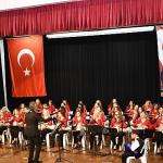 Başkan Çerçioğlu: Aydın'ımızı 'Kadın Dostu Kent' Olarak Güçlendirmek İçin Çalışmalarımıza Devam Edeceğiz