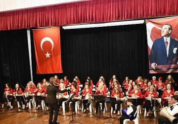 Başkan Çerçioğlu: Aydın'ımızı 'Kadın Dostu Kent' Olarak Güçlendirmek İçin Çalışmalarımıza Devam Edeceğiz