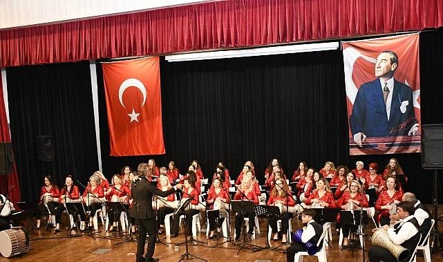 Başkan Çerçioğlu: Aydın'ımızı 'Kadın Dostu Kent' Olarak Güçlendirmek İçin Çalışmalarımıza Devam Edeceğiz Başkan Çerçioğlu: Aydın'ımızı 'Kadın Dostu Kent' Olarak Güçlendirmek İçin Çalışmalarımıza Devam Edeceğiz