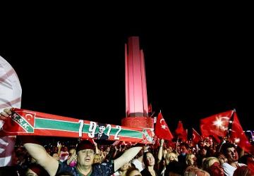 Karşıyaka'da 19 Mayıs “Gençlik Festivali' ile kutlanacak