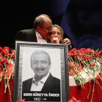 Sırrı Süreyya Önder için taziyeler Adıyaman’da kabul edilecek