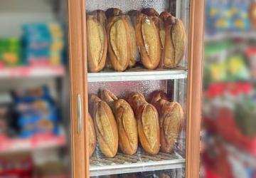 HALK EKMEK, VATANDAŞLARDAN BÜYÜK BEĞENİ TOPLADI