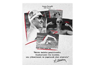 Vestel, Türk gençliğinin gücünü ve umudunu anlatıyor