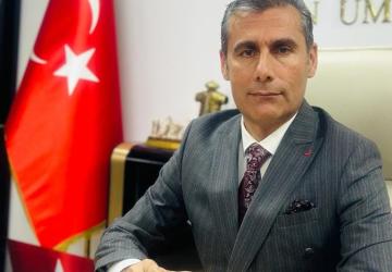 Gençlik ve Spor İl Müdürü Fikret Keleş’ten 19 Mayıs mesajı