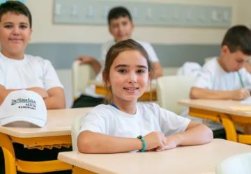 Darüşşafaka 2025 Giriş Sınavı İçin Hazırlıklar Başladı