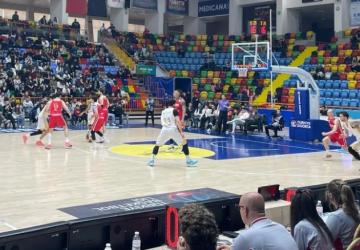 Konya Büyükşehir Play-Off İçin Son Şansını Kovalıyor