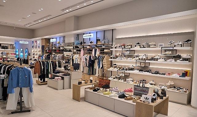 Dijital Moda Platformu FashFed'den Mağazalaşma Atağı Dijital Moda Platformu FashFed'den Mağazalaşma Atağı