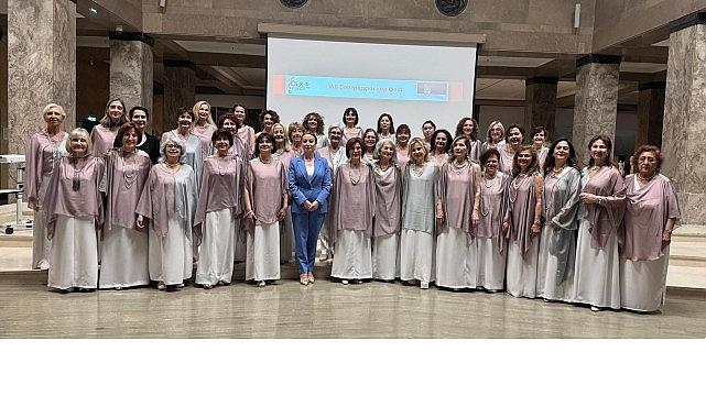 Dostluğun Sesi, Belgrad'da Yankılandı Dostluğun Sesi, Belgrad'da Yankılandı