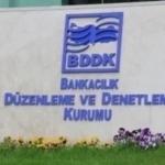 BDDK, Faiz Oranı Riskine Düzenleme Getirdi