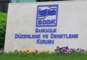 BDDK, Faiz Oranı Riskine Düzenleme Getirdi