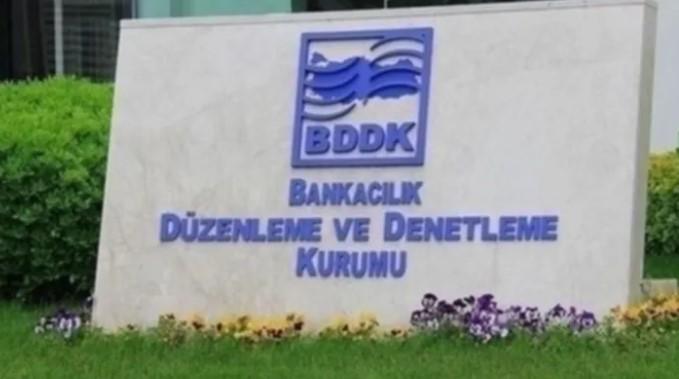 BDDK, Faiz Oranı Riskine Düzenleme Getirdi BDDK, Faiz Oranı Riskine Düzenleme Getirdi