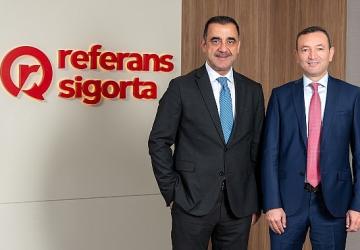 Referans Sigorta, Trafik Sigortasında da “Referans Noktası" Olmaya Hazır