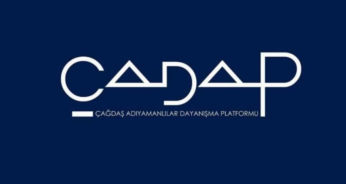 Çağdaş Adıyamanlılar Derneği 3. Olağan Genel Kurulu gerçekleştirildi Çağdaş Adıyamanlılar Derneği 3. Olağan Genel Kurulu gerçekleştirildi