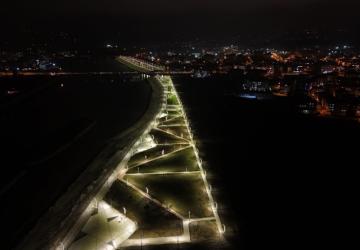 Ordu’nun Yeni Gerdanlığı: Melet Projesi 3. Etap Başladı