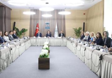Sezon Öncesi Muğla Kıyılarında Hazırlıklar Tam Gaz