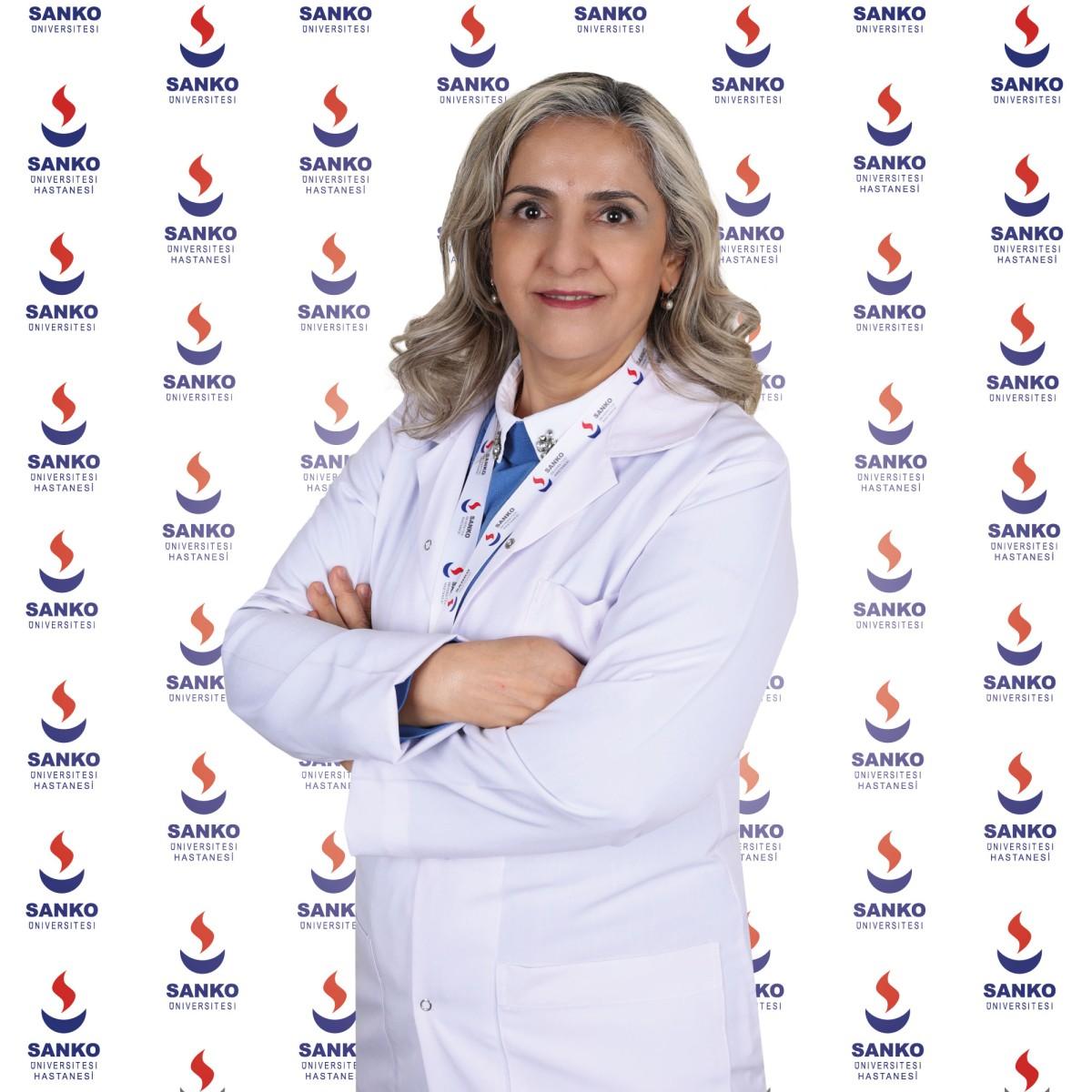 Deri ve Zührevi Hastalıkları Uzmanı Dr. Özgül Balık SANKO Üniversitesi Hastanesi’nde Deri ve Zührevi Hastalıkları Uzmanı Dr. Özgül Balık SANKO Üniversitesi Hastanesi’nde