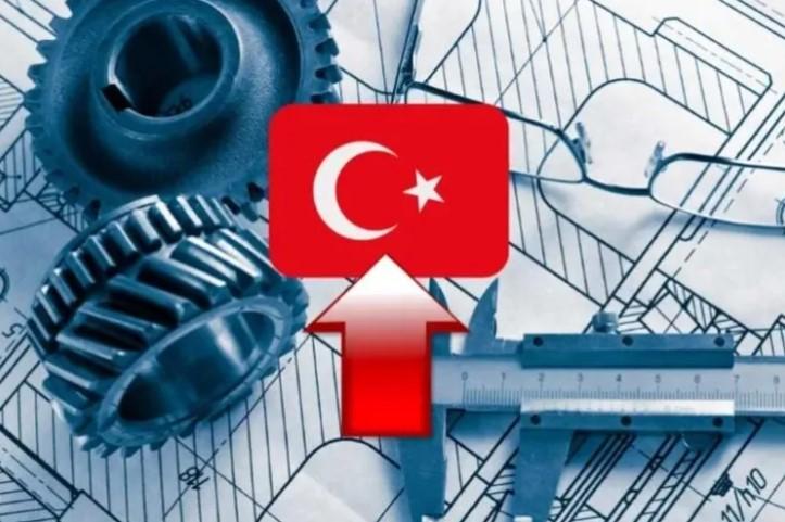 Yİ-ÜFE Yıllık Bazda %22,50 Arttı Yİ-ÜFE Yıllık Bazda %22,50 Arttı