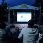Konya'da Sufi Sinema Festivali 6. Kez Sanatseverlerle Buluştu