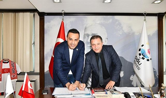 Çiğli Belediyesi'nden istihdama tatlı dokunuş: Şeker ve pasta kursları başlıyor Çiğli Belediyesi'nden istihdama tatlı dokunuş: Şeker ve pasta kursları başlıyor