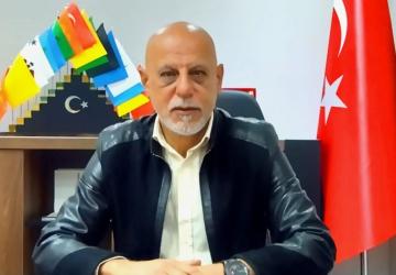 Hedef Kızılelma Derneği Başkanı Gönder: ‘Kızılelma idealimiz geleceğin yol haritasıdır’