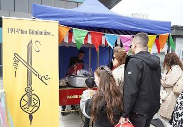 39. Çocuk Şenliği, Hayal Eden Çocuklar İçin Başladı