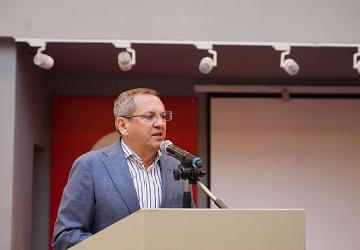 Başkan Mesut Ergin, Mahalleevleri Çatısı Altındaki Kadınlarla Buluştu...