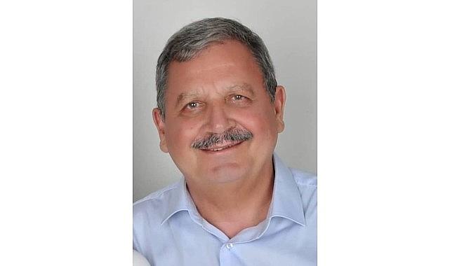 Kültürel mirasın örgütlü savunusu Sefa Taşkın, deneyimlerini Bornova'da paylaşacak