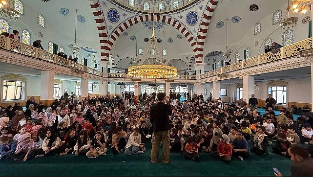 “Sosyal medyada görülen her bilgiye inanmayın"