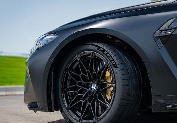 Yeni Pirelli P Zero, lansmanı itibarıyla 'Tyre Reviews' platformunun karşılaştırmalı testinde birinci oldu.