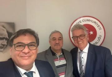 AGYENİDÜNYADER, Dijital Geleceğe Yön Veriyor