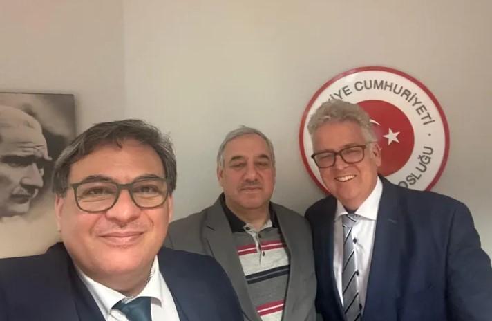 AGYENİDÜNYADER, Dijital Geleceğe Yön Veriyor