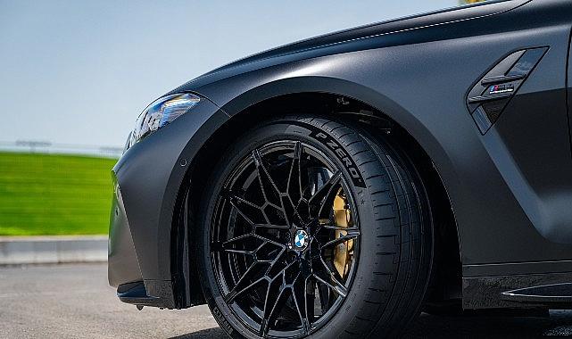 Yeni Pirelli P Zero, lansmanı itibarıyla 'Tyre Reviews' platformunun karşılaştırmalı testinde birinci oldu.