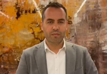 DEM Parti Adıyaman Eş Başkanı Coşkun’dan Sırrı Süreyya Önder’e : 'Türkiye’nin sana ihtiyacı var' - Videolu Haber