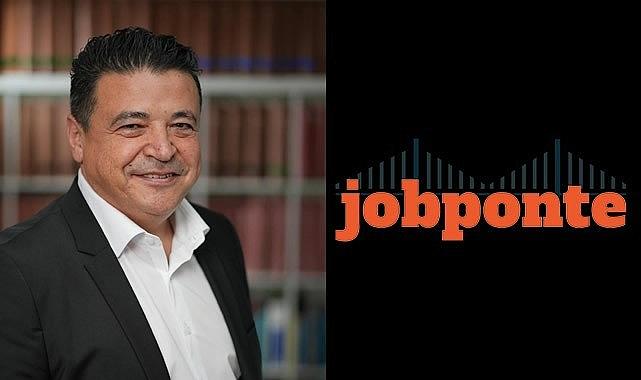 JobPonte, Türkiye'yle Almanya arasında kariyer köprüsü kuruyor