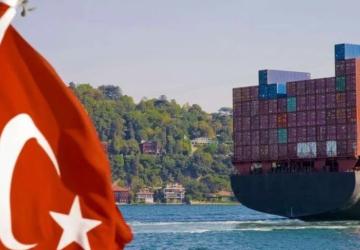 45 İl Ekonomiye İhracat Katkısını Artırdı!