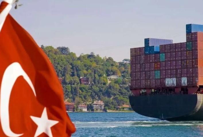45 İl Ekonomiye İhracat Katkısını Artırdı! 45 İl Ekonomiye İhracat Katkısını Artırdı!