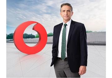 Vodafone'dan TBMM'ye 5G Altyapısı