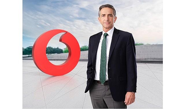 Vodafone'dan TBMM'ye 5G Altyapısı Vodafone'dan TBMM'ye 5G Altyapısı