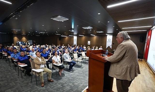 Çocuk işçiliğiyle mücadelede bir ilk!