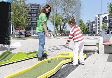 “Gençlerimizin Enerjisine, Umuduna Ve Gücüne Güveniyoruz"