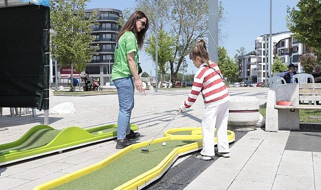 “Gençlerimizin Enerjisine, Umuduna Ve Gücüne Güveniyoruz"
