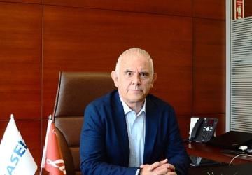 WITS 2024 Verileri Açıklandı: HASEL, Forklift ve Depo Ekipmanları Sektöründeki Liderliğini Güçlendiriyor