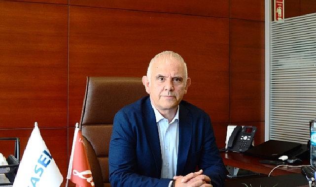 WITS 2024 Verileri Açıklandı: HASEL, Forklift ve Depo Ekipmanları Sektöründeki Liderliğini Güçlendiriyor WITS 2024 Verileri Açıklandı: HASEL, Forklift ve Depo Ekipmanları Sektöründeki Liderliğini Güçlendiriyor