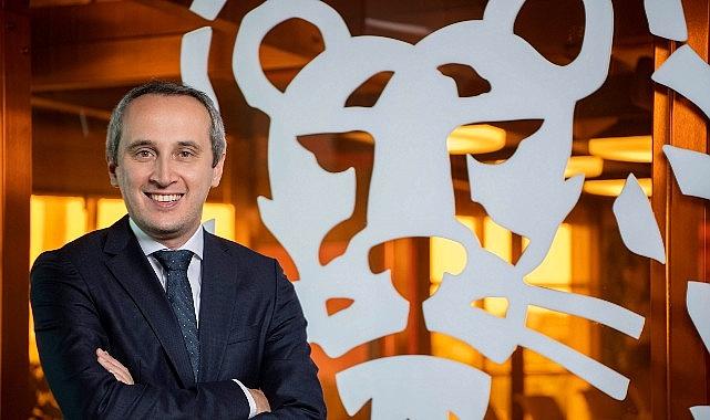 ING Türkiye'nin aktif büyüklüğü 228,3 milyar TL'ye ulaştı ING Türkiye'nin aktif büyüklüğü 228,3 milyar TL'ye ulaştı