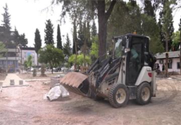 Büyükşehir'den Buca'ya yeni bir cazibe merkezi